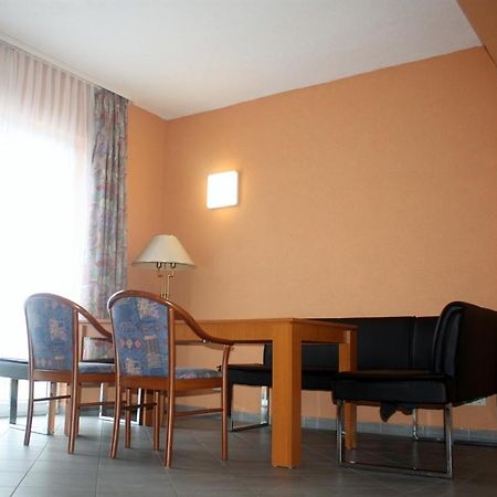 Fichtelberghuette Hotel Oberwiesenthal Ruang foto