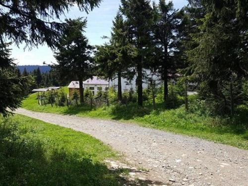 Fichtelberghuette Hotel Oberwiesenthal Bagian luar foto