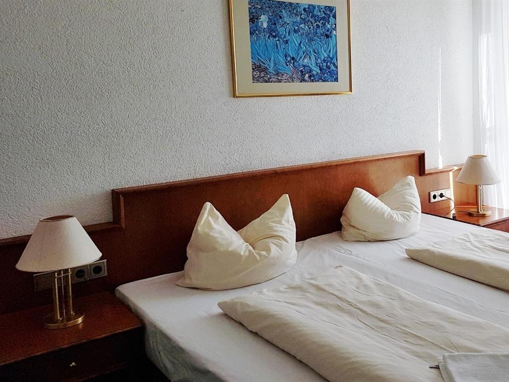 Fichtelberghuette Hotel Oberwiesenthal Ruang foto