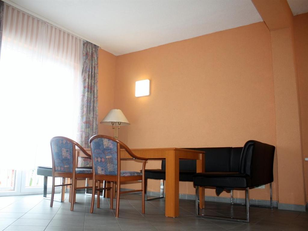 Fichtelberghuette Hotel Oberwiesenthal Ruang foto