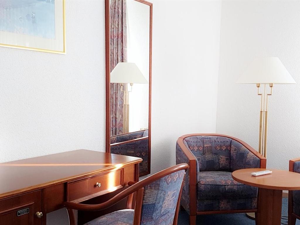 Fichtelberghuette Hotel Oberwiesenthal Ruang foto