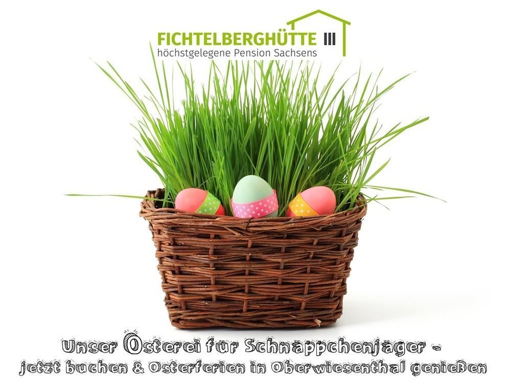 Fichtelberghuette Hotel Oberwiesenthal Bagian luar foto