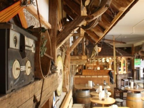 Fichtelberghuette Hotel Oberwiesenthal Bagian luar foto